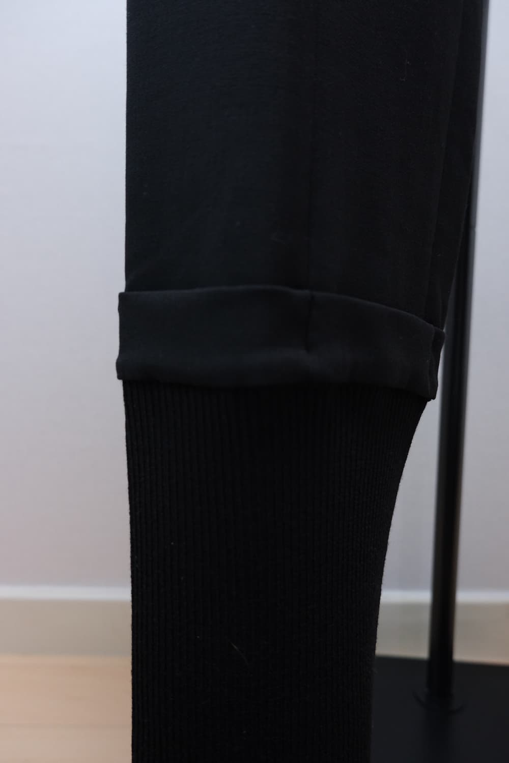 Emporio armani 조거 도킹 트라우저 42 상품이미지9