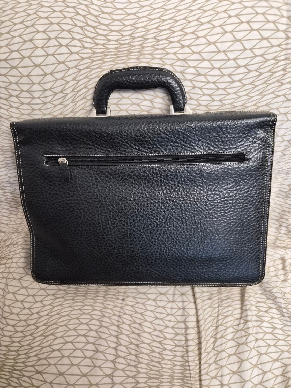 OS) 몽블랑 빈티지 브리프케이스 팝니다 상품이미지2