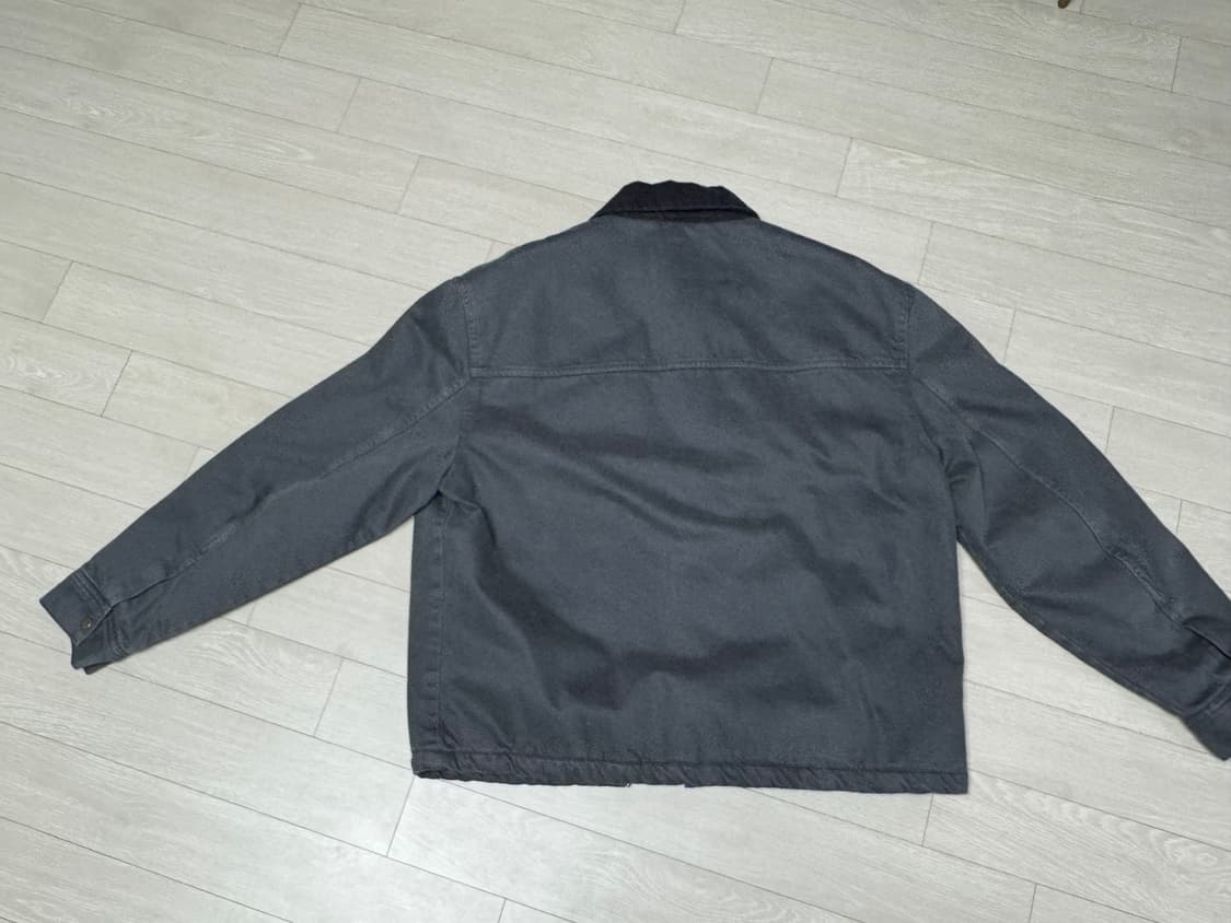 자라 워크 자켓 xl 상품이미지2