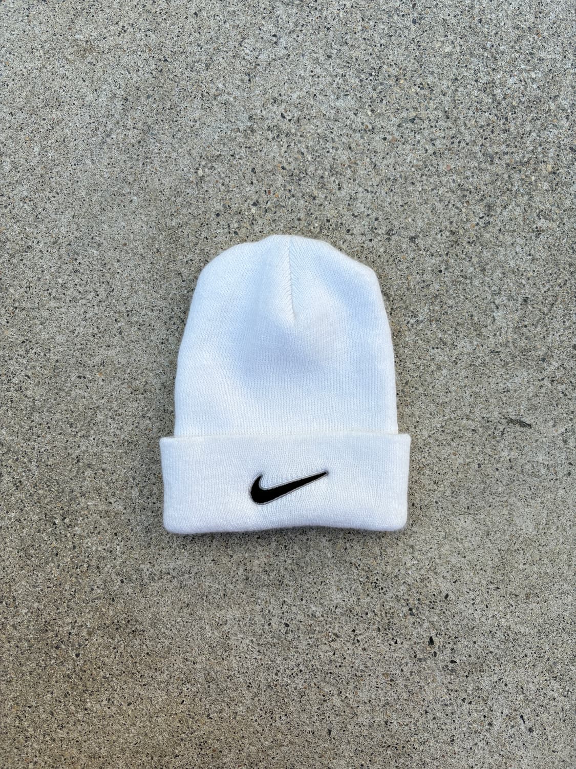 90‘s 나이키 비니 상품이미지1