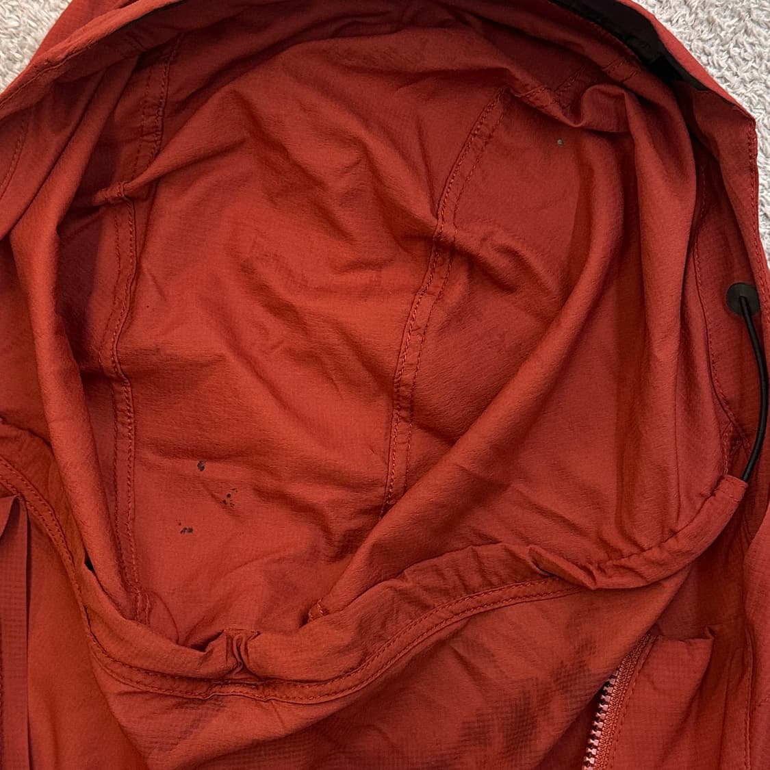 아크테릭스 아톰 SL 후드 자켓 상품이미지7