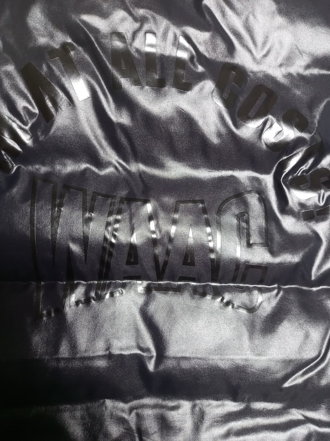 왁 골프패딩조끼  3 상품이미지8