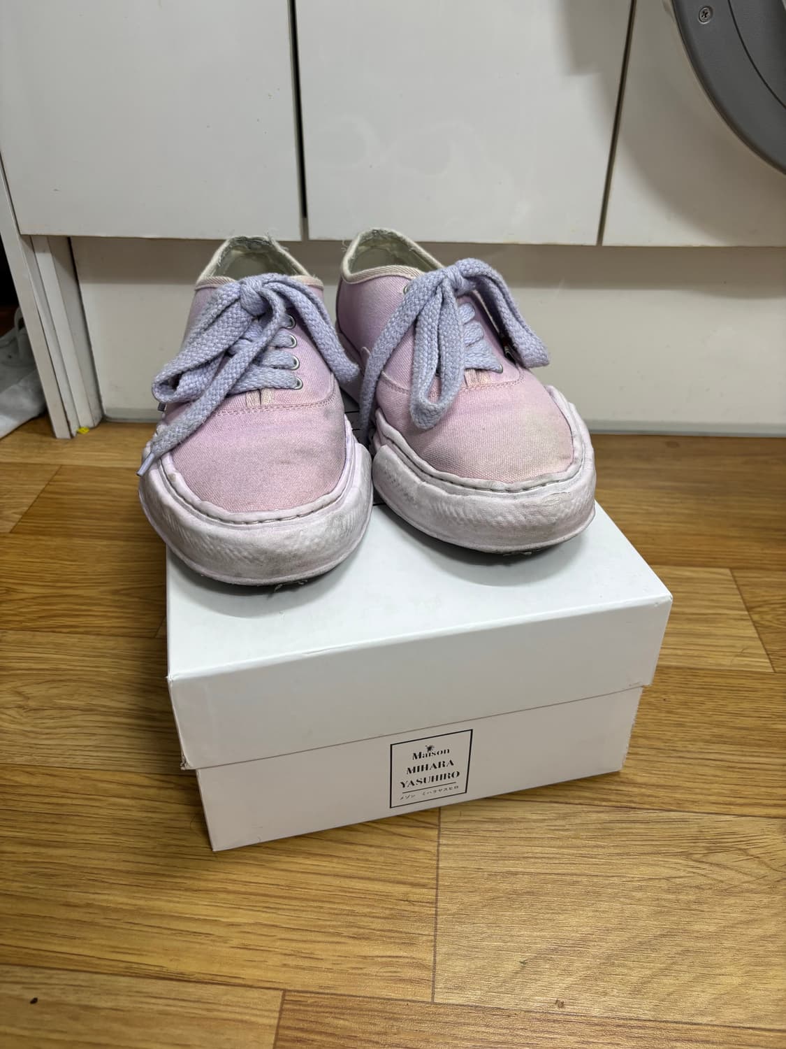 미하라야스히로 베이커 44 상품이미지1