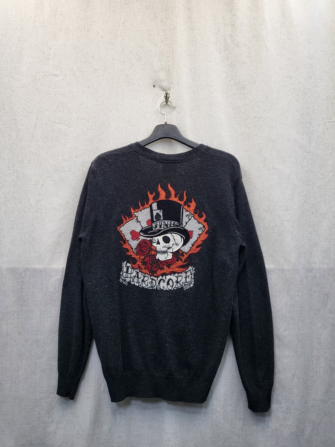 JINHOJEANS 가디건 상품이미지2