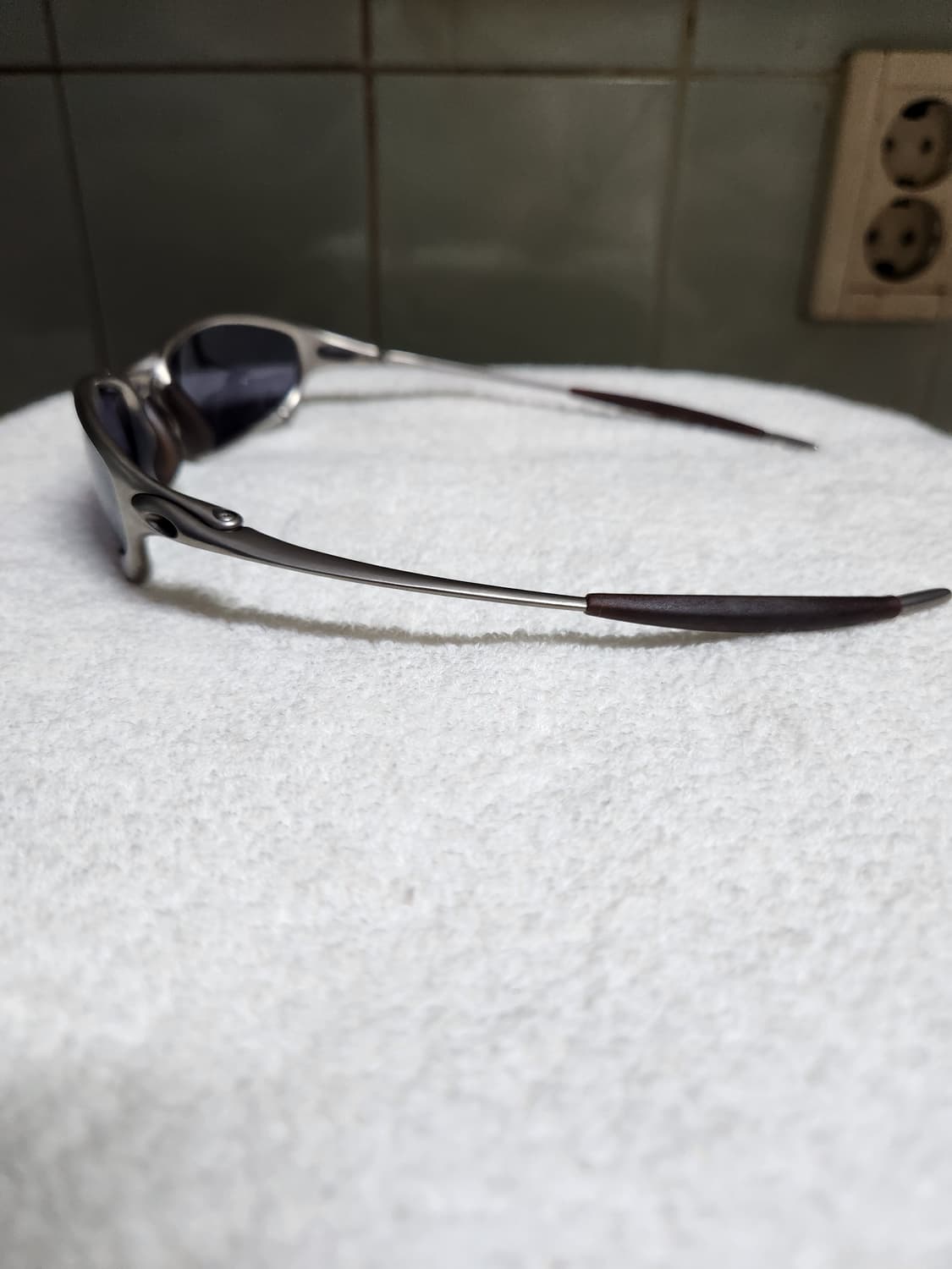 오클리 엑스메탈 줄리엣 선글라스 oakley juliet 상품이미지3