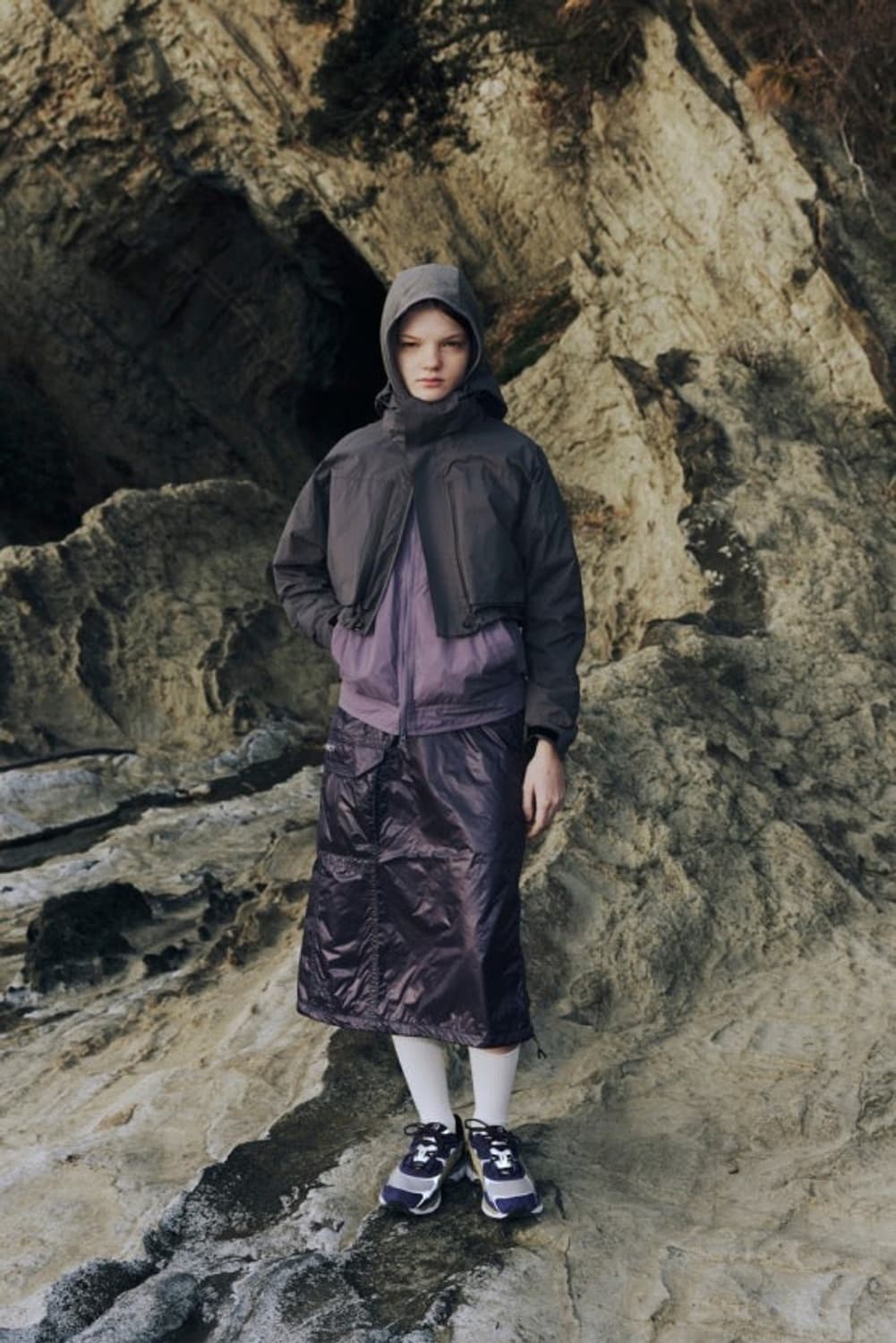 마모트 캐피탈 스커트 S 상품이미지2