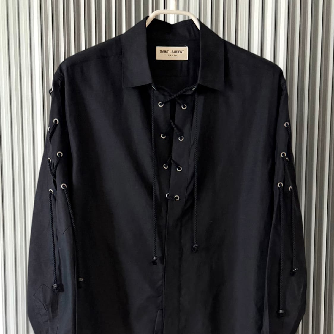 Saint Laurent blouse 상품이미지2