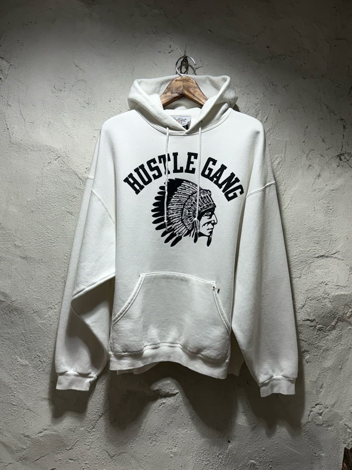 Fruit of the loom 프룻 오브 더 룸 Hustle Gang  상품이미지1