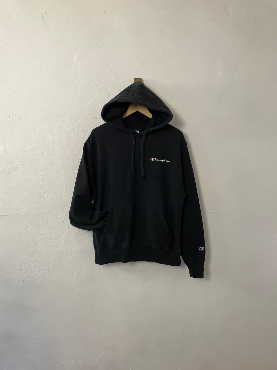 챔피온 후디  상품이미지1