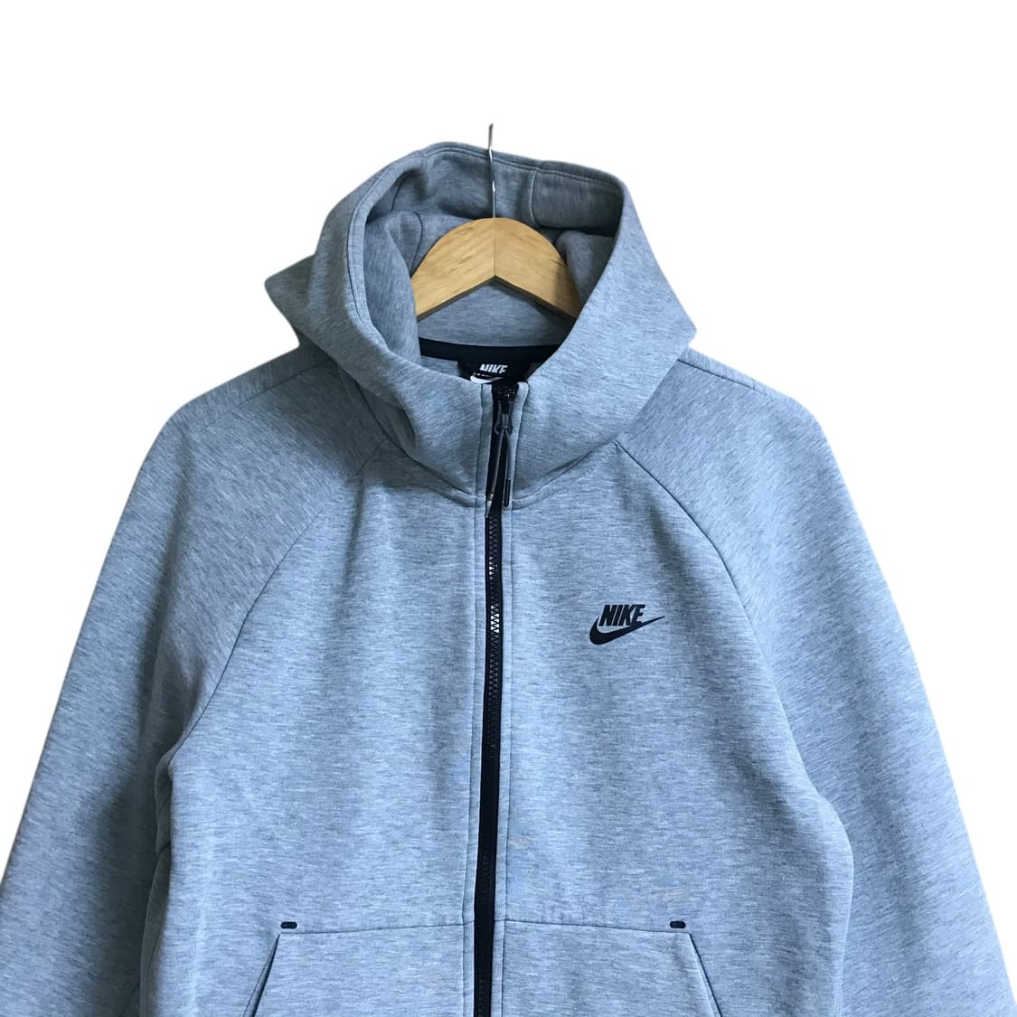 나이키 테크팩 후드집업 상품이미지1