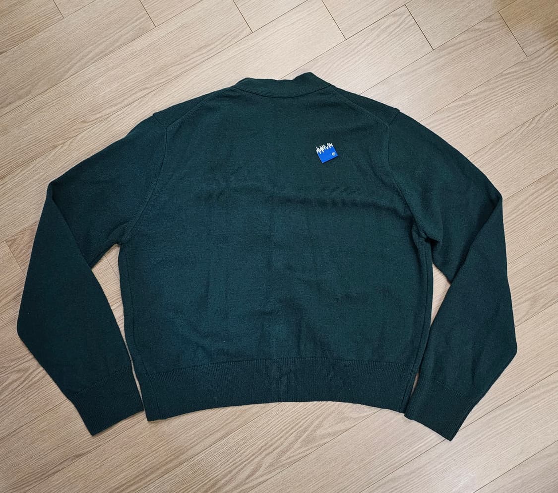 아더에러 가디건 상품이미지5