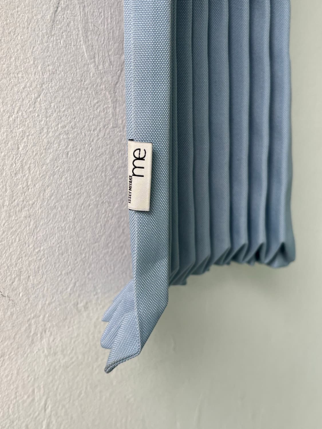 이세이미야케 플리츠 백 상품이미지5