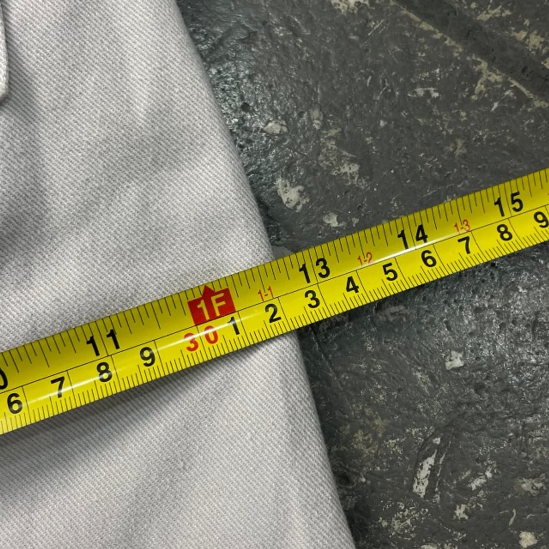 33 리바이스 505 반바지 상품이미지7