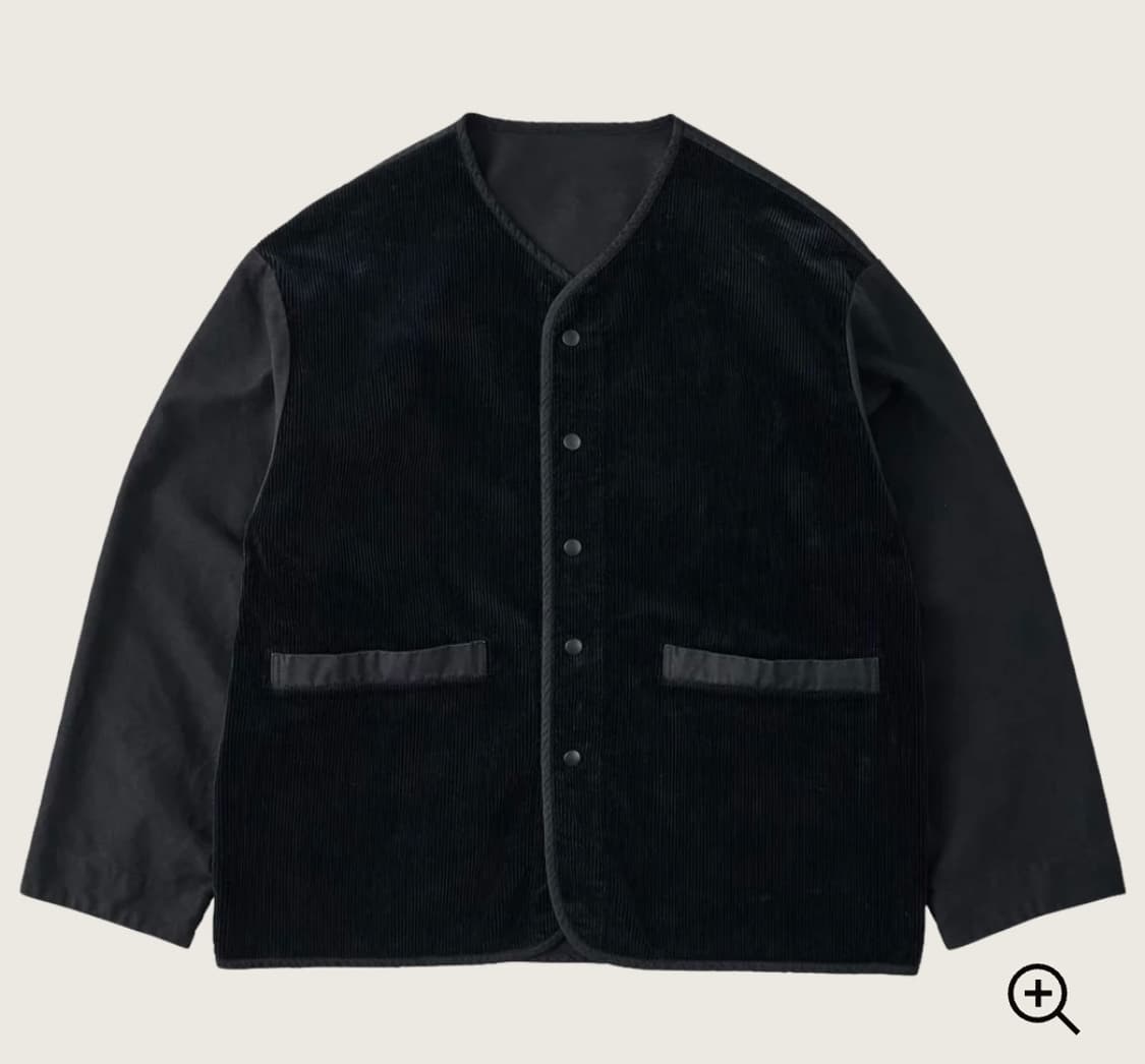 포터클래식 코듀로이 가디건 삽니다 상품이미지1