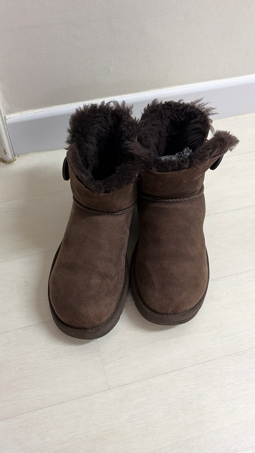 어그 230 귀여운 베일리 정품 상품이미지5