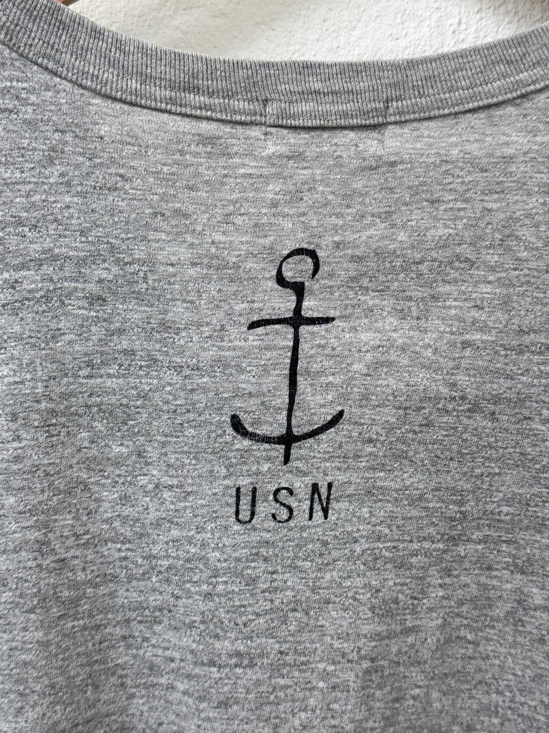 버즈릭슨 뽀빠이 티셔츠(HT3) 상품이미지6