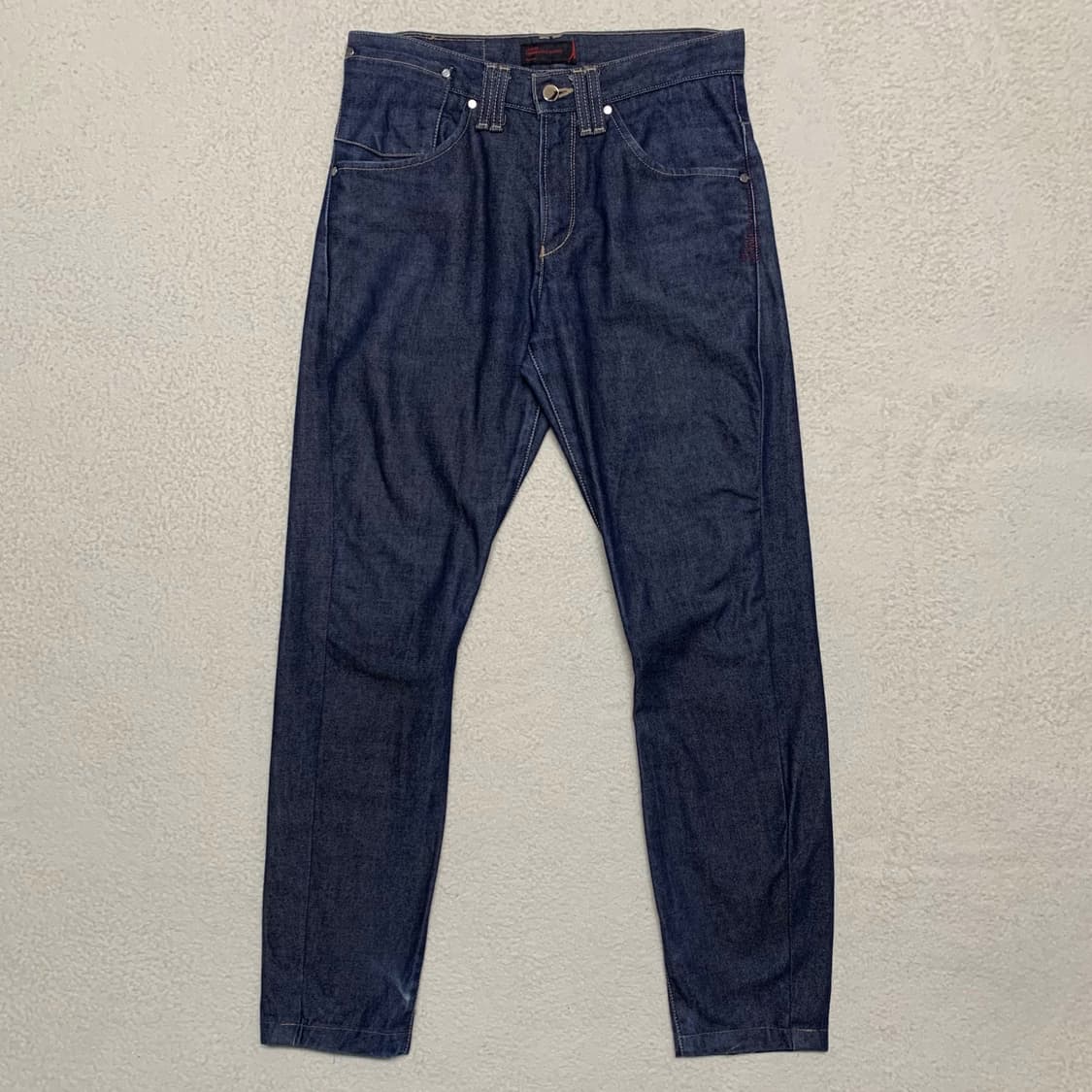 [표기 27, 실측 31] 리바이스 엔지니어드 진 슬림핏 데님팬츠 상품이미지2