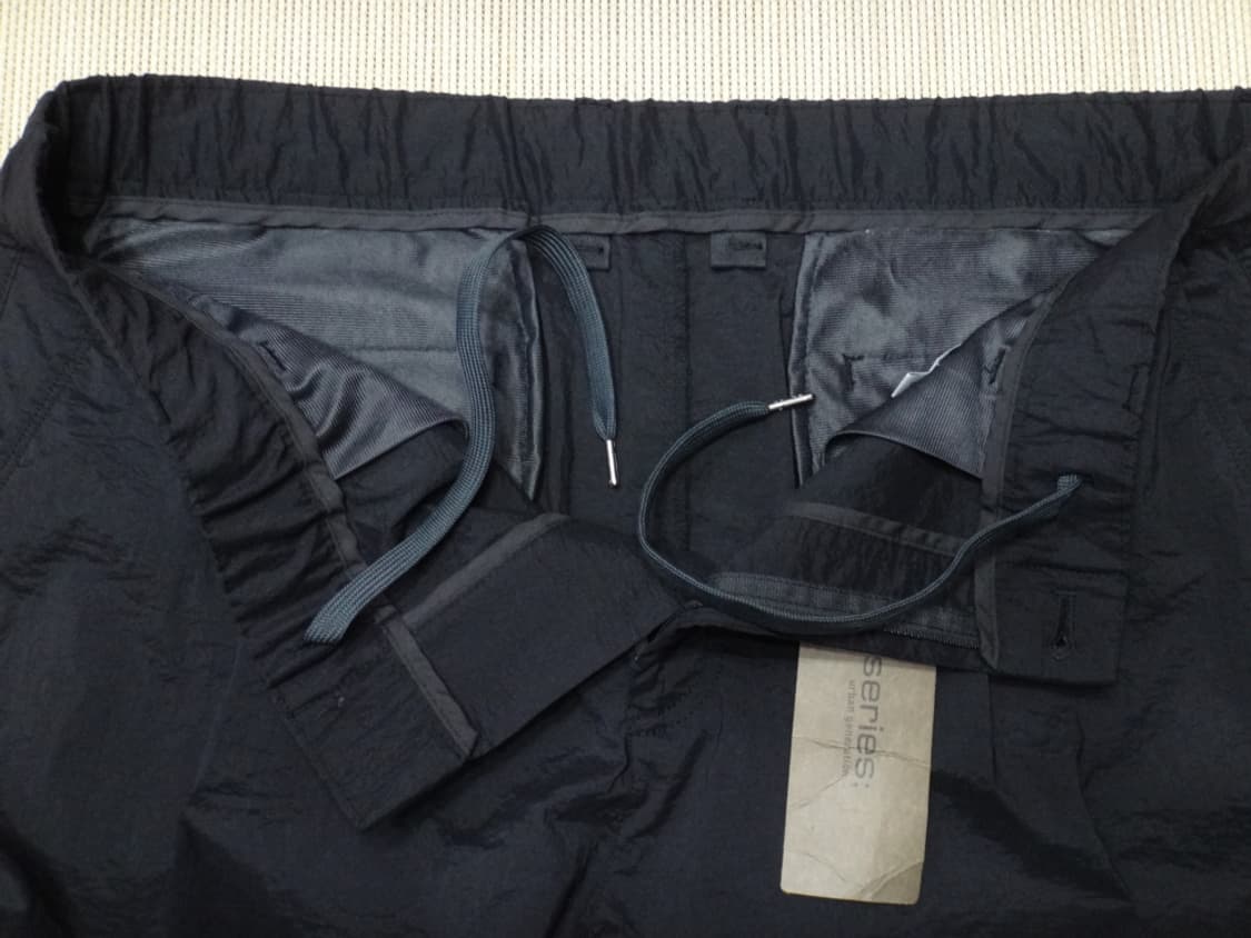 (34/86cm) 코오롱 시리즈 화섬 나일론 쇼츠 남성 상품이미지6