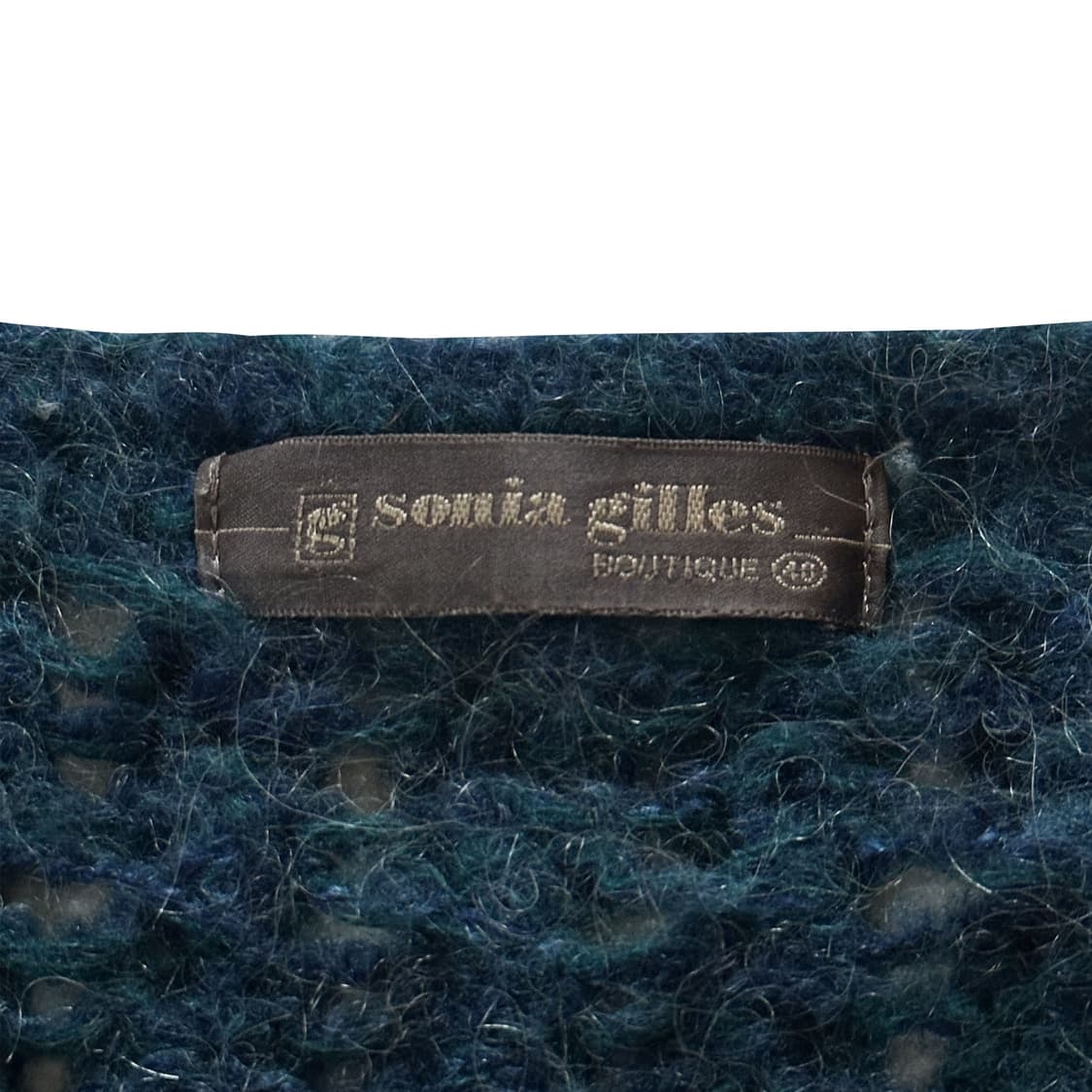 𖠺 Shine Muscat Cardigan .+ 상품이미지5