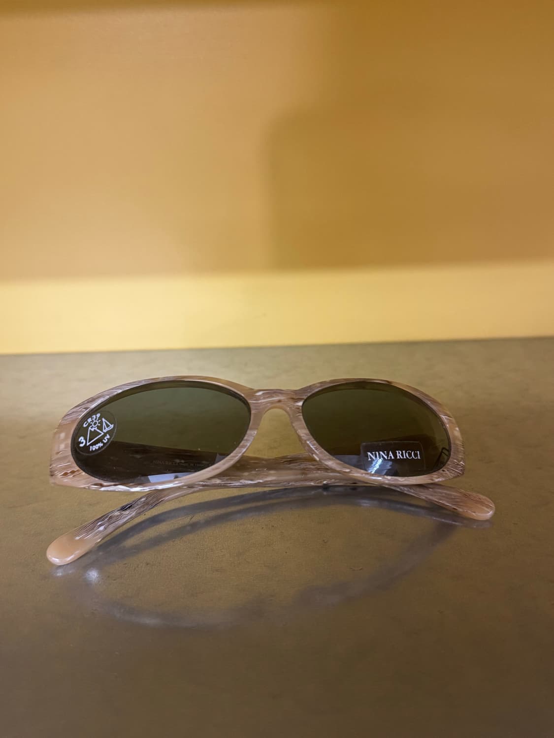 NINA RICCI 선글라스  상품이미지1