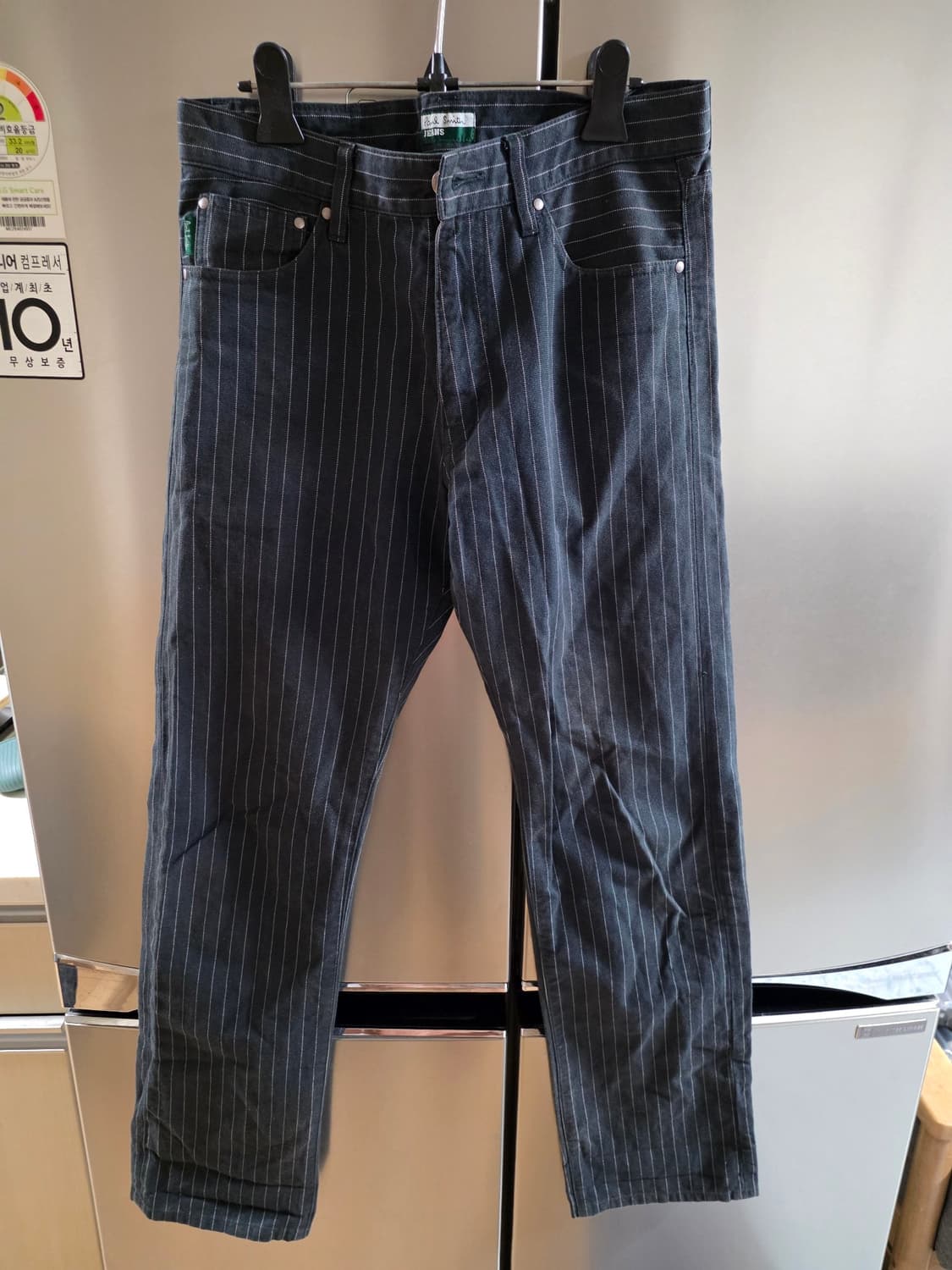 Paul Smith striped pants  상품이미지1