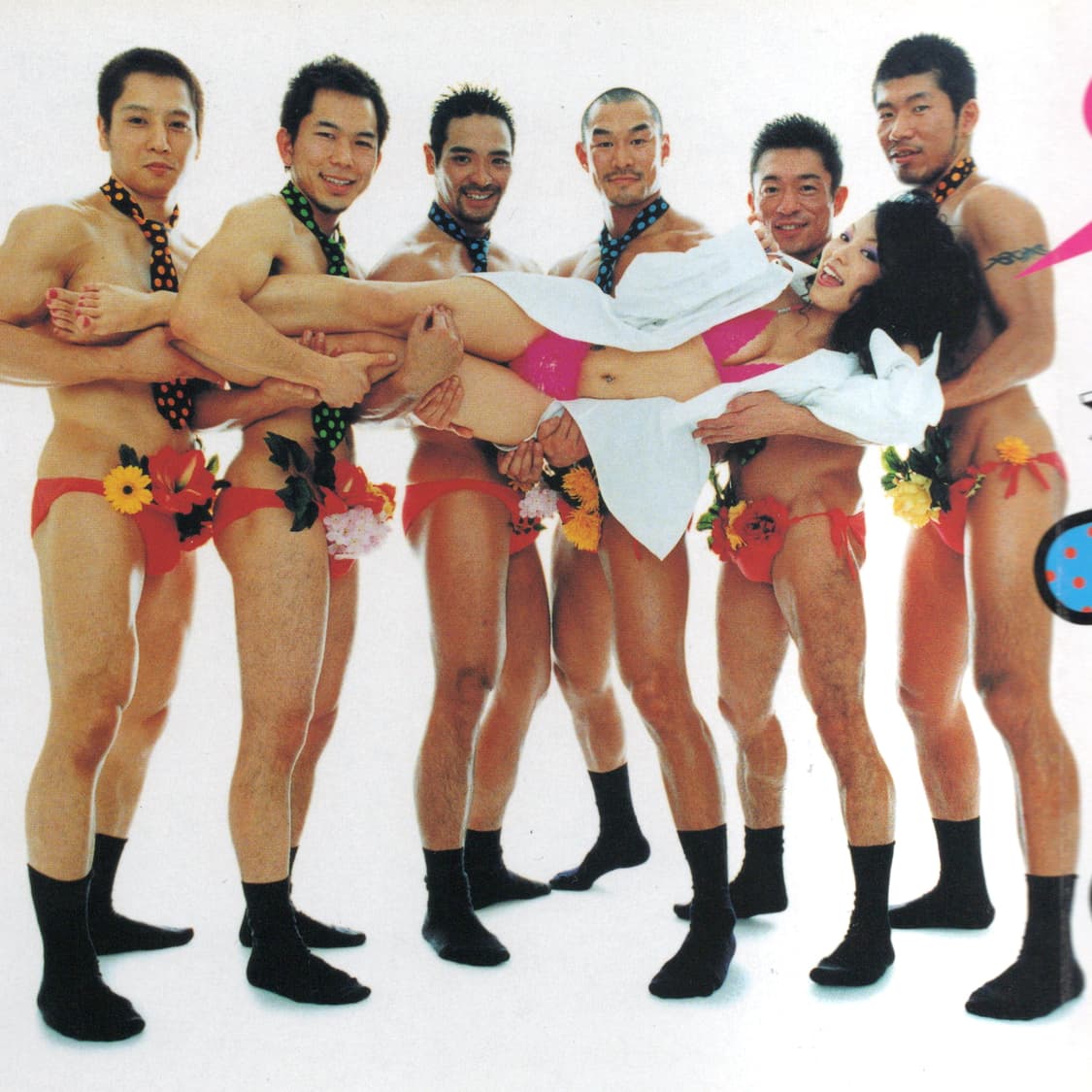 니나가와 미카 - Erotic Teacher ××× Yuca (2008) 상품이미지2
