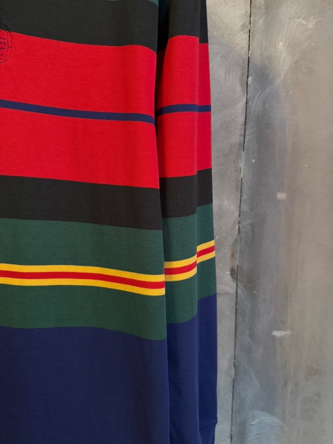 제이크루 럭비티셔츠 100 상품이미지7