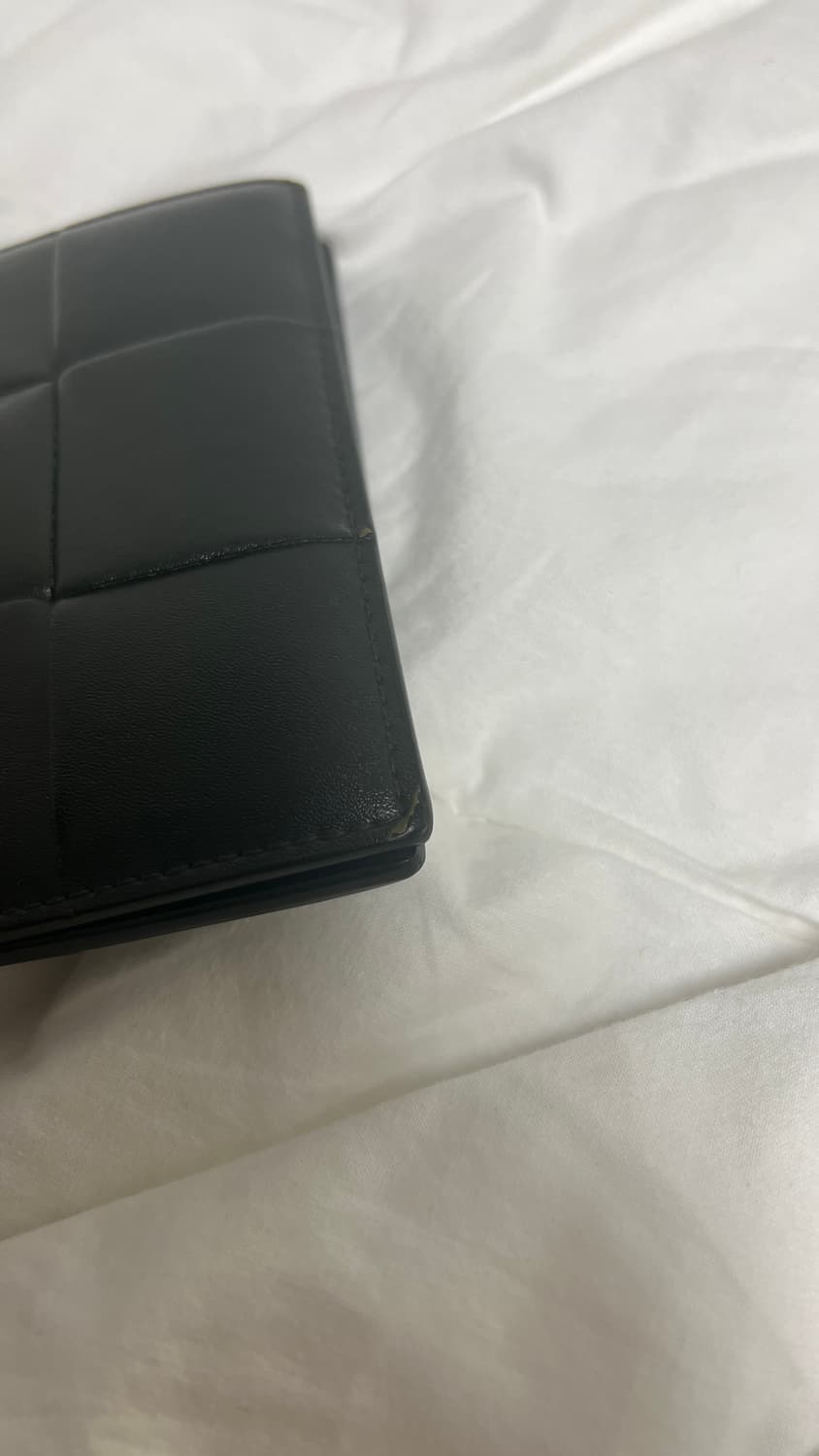 보테가베테나 플랩 카드지갑 상품이미지7