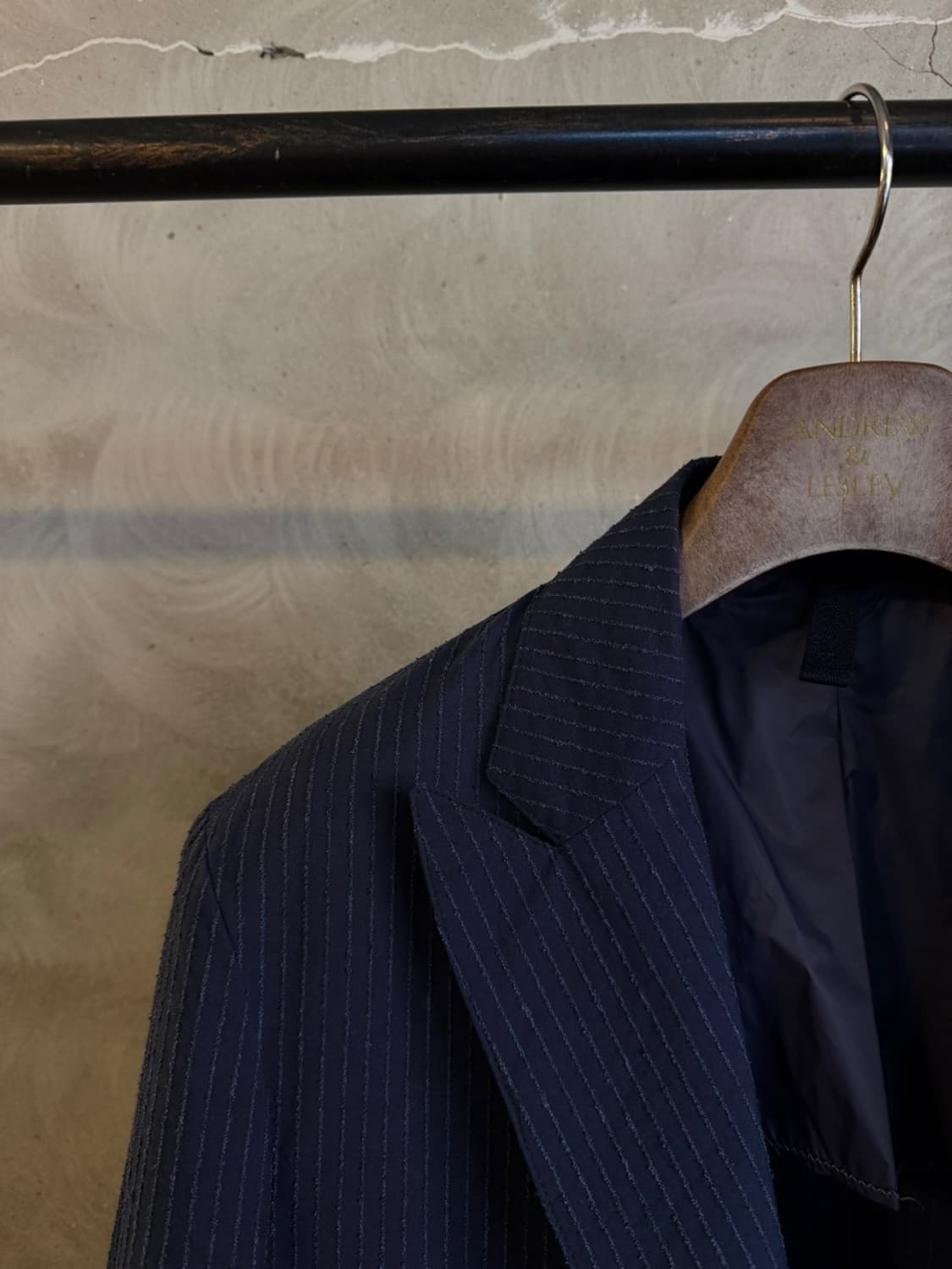 S.T.듀퐁 테일러드 자켓 100 상품이미지2