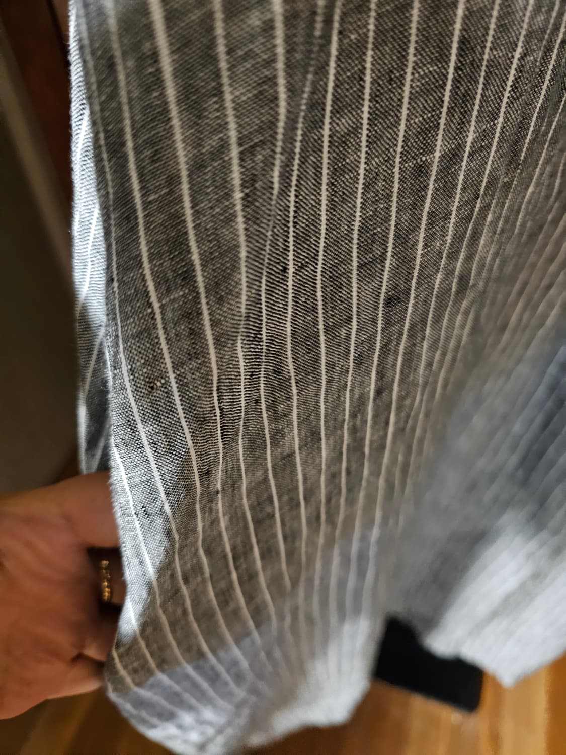 린넨 롱원피스 상품이미지4