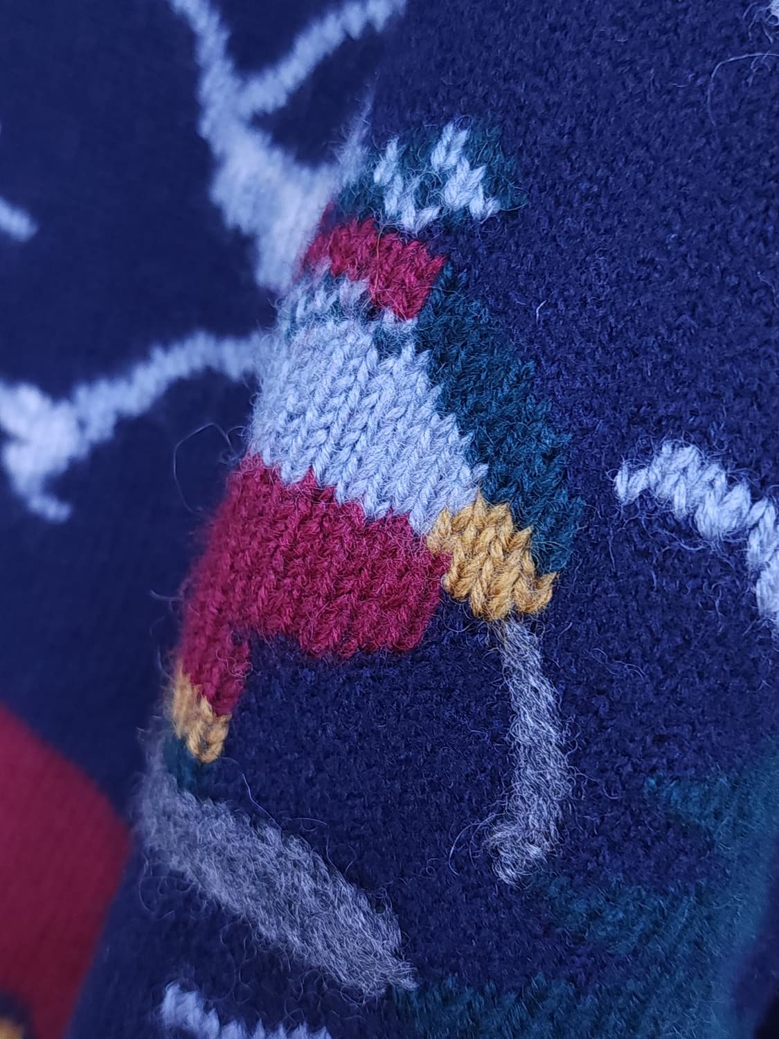 링컨 울니트 상품이미지4