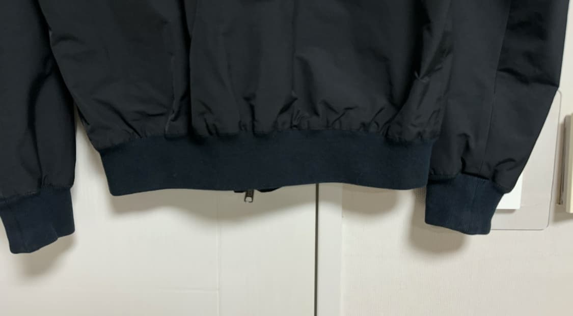 바라쿠타 G9 블랙 42사이즈 상품이미지4