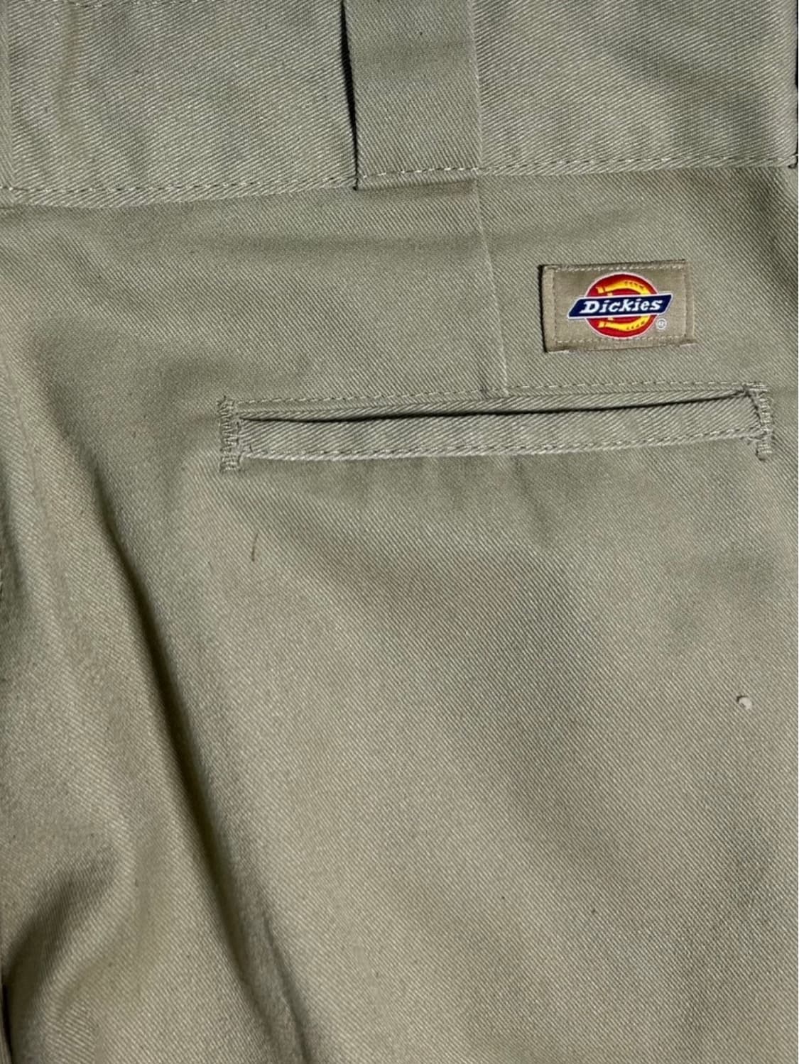 디키즈 874 33x32 상품이미지3
