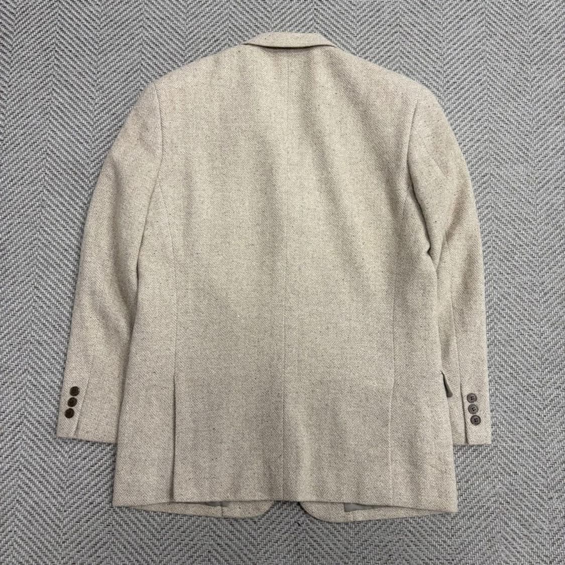 Gradevole 울블렌드 블레이저 v4512 상품이미지2