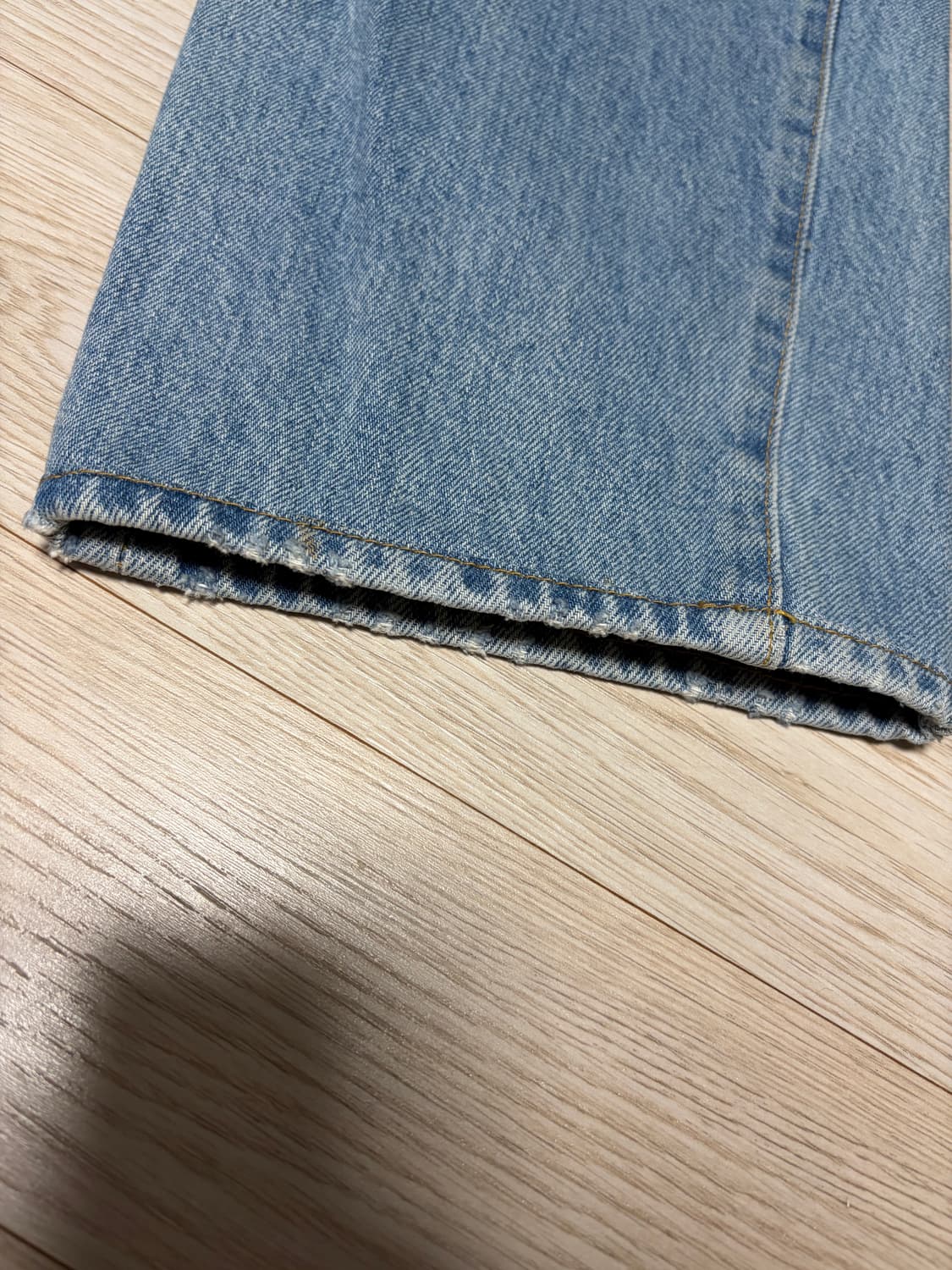 리바이스 LVC 50154-0085 (1회 실착) 상품이미지5