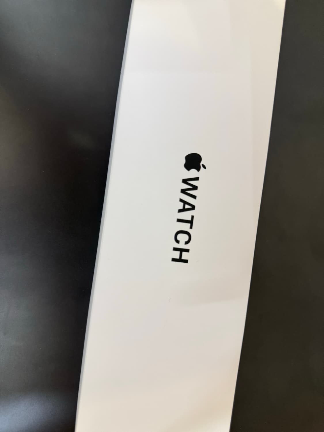 애플워치 se2 44mm 미드나이트 상품이미지1