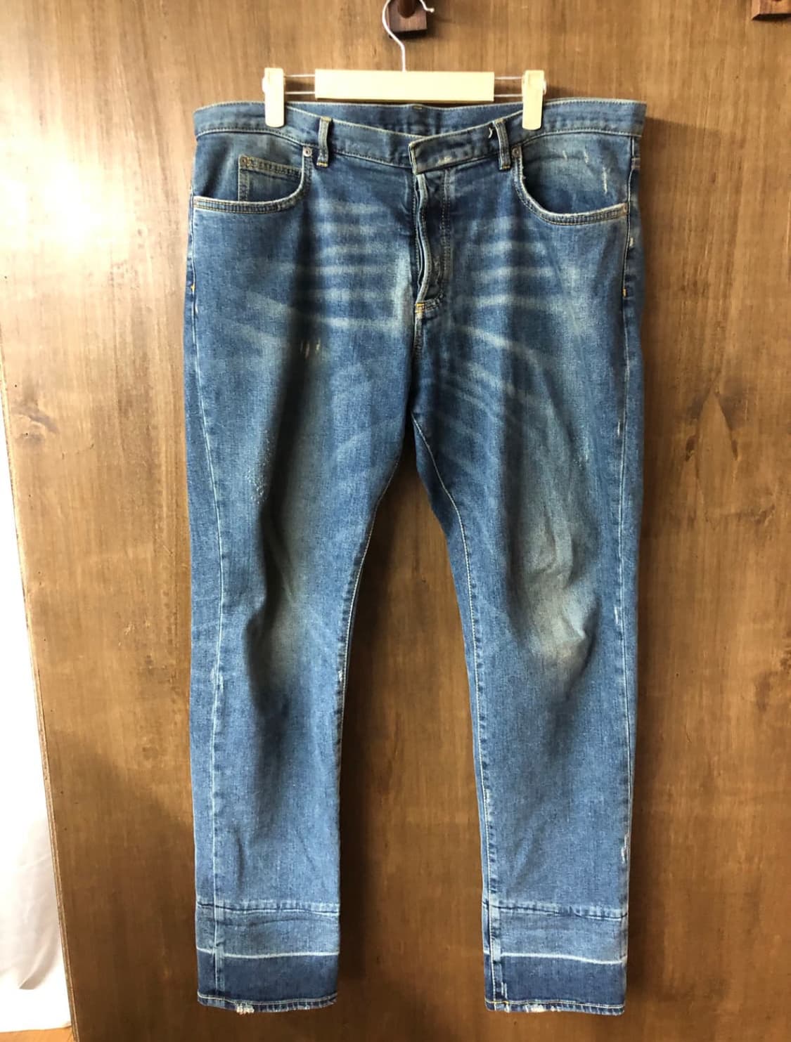 마르지엘라 팬츠 36 상품이미지2