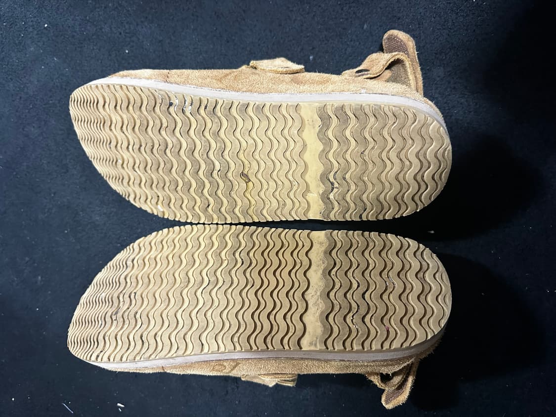 폴리테루 슬라이더 카멜 뮬 2사이즈 상품이미지5