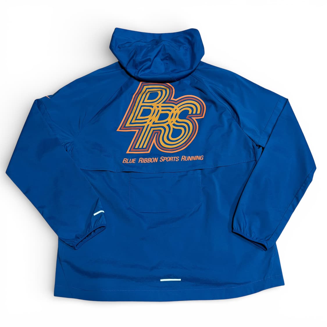 L 나이키 블루 리본 스포츠 런닝 경량 바람막이 상품이미지2