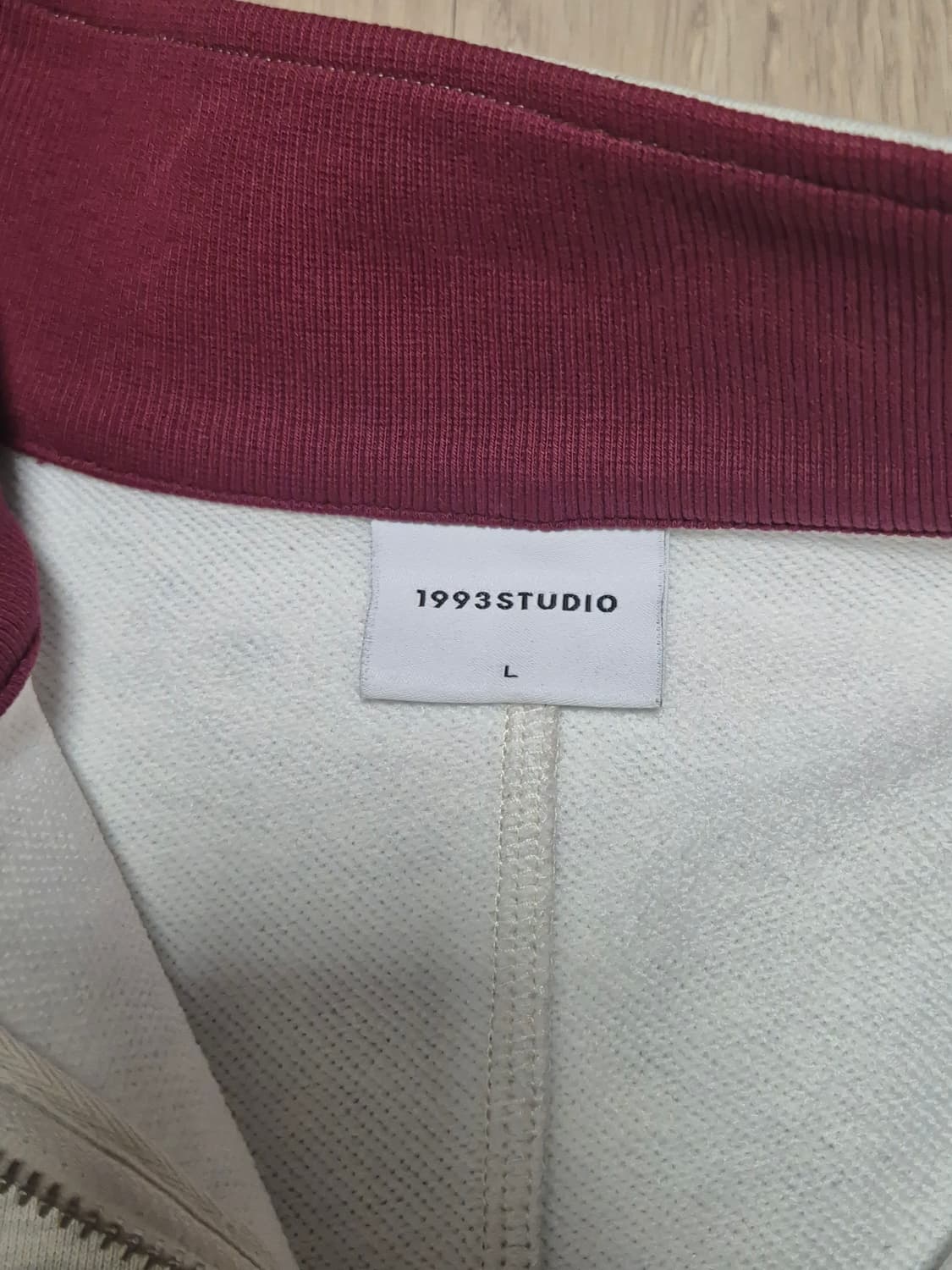 1993스튜디오 반집업 상품이미지3