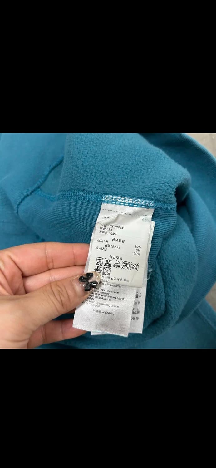 챔피온 리버스위브 후드티[1279] 상품이미지6