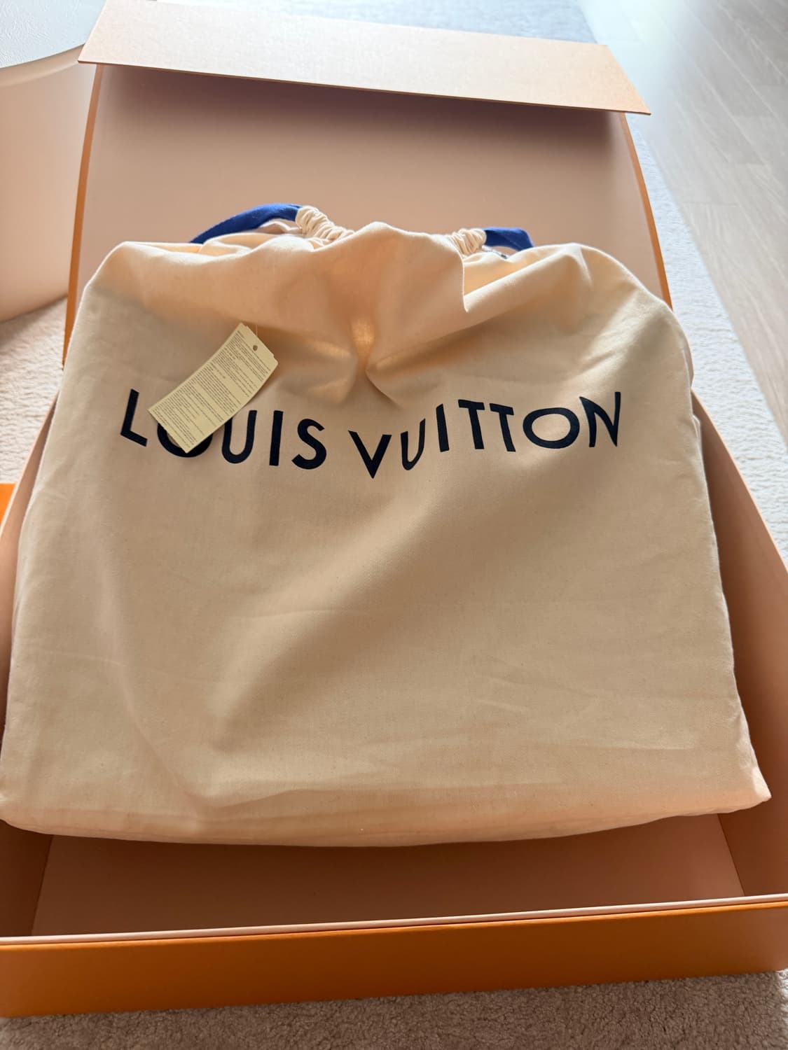 루이비통 온더고gm 상품이미지2