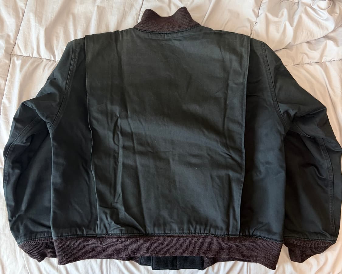 버즈릭슨 윌리엄깁슨 탱커자켓 42 상품이미지2