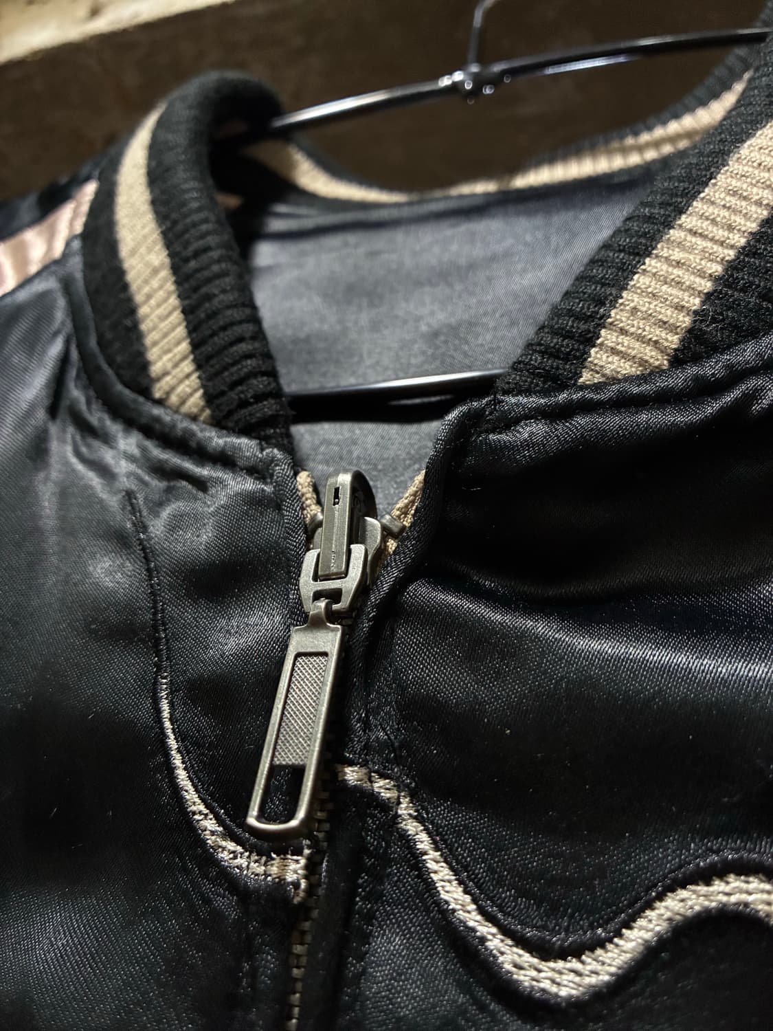 華風 鳥月 화풍조월 자수 포임트 요코스카 스카잔 상품이미지6