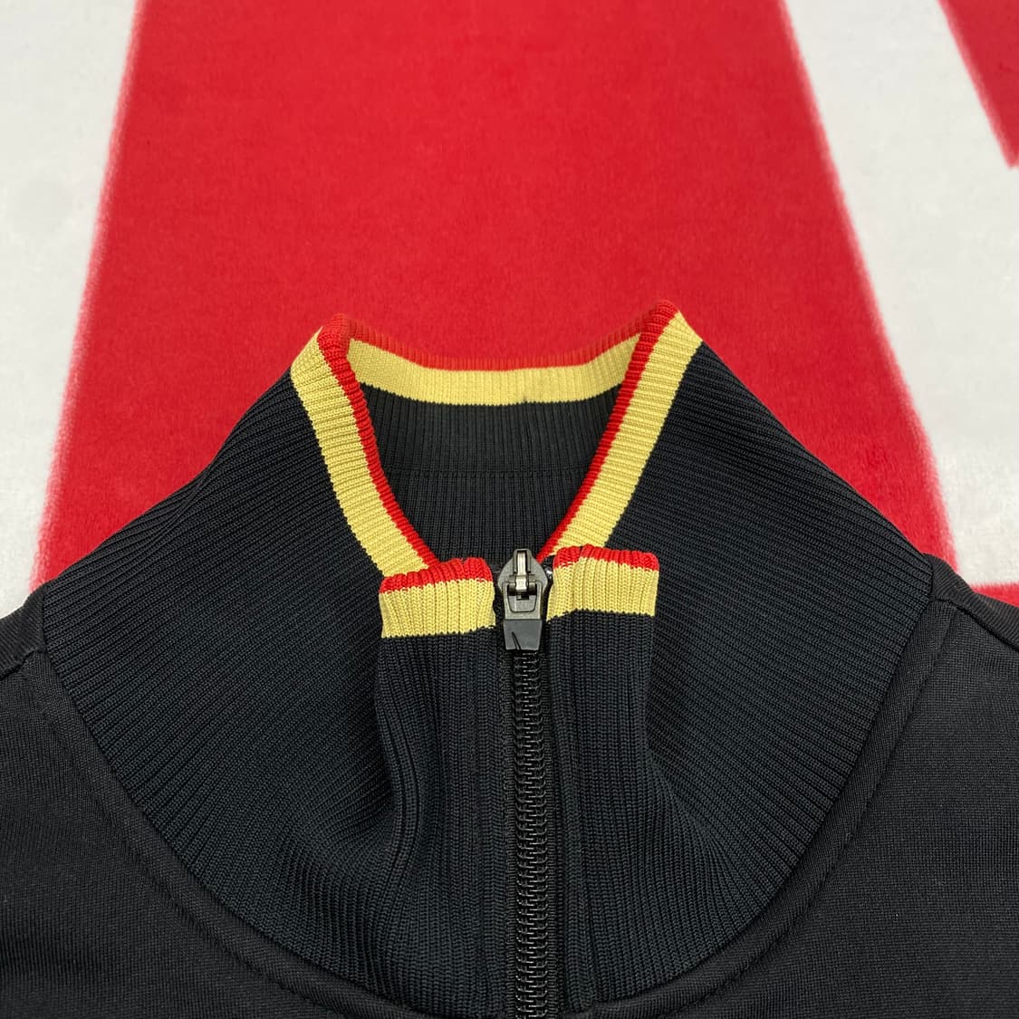  00s 나이키 독일 져지 M 상품이미지4