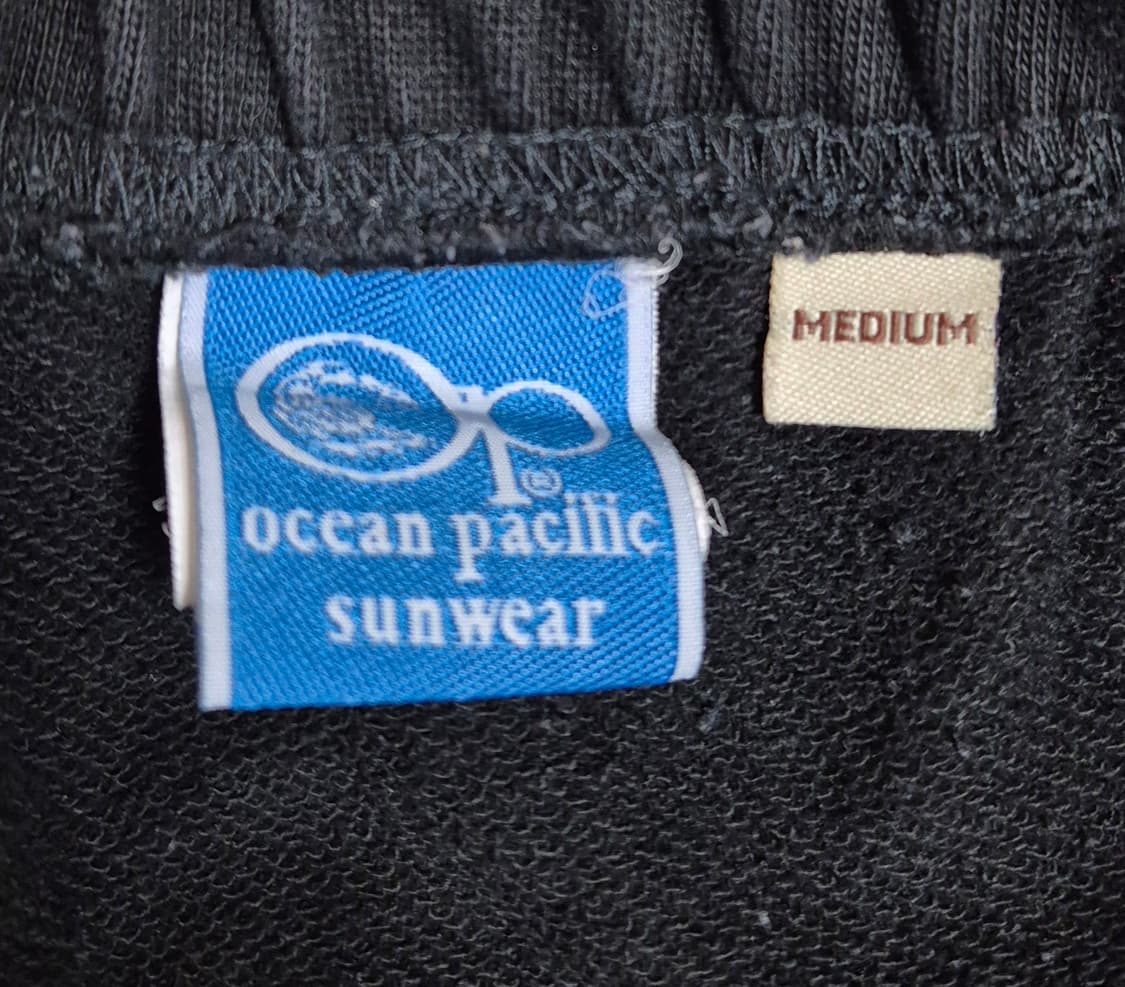 오션퍼시픽 스웻 조거팬츠 상품이미지3