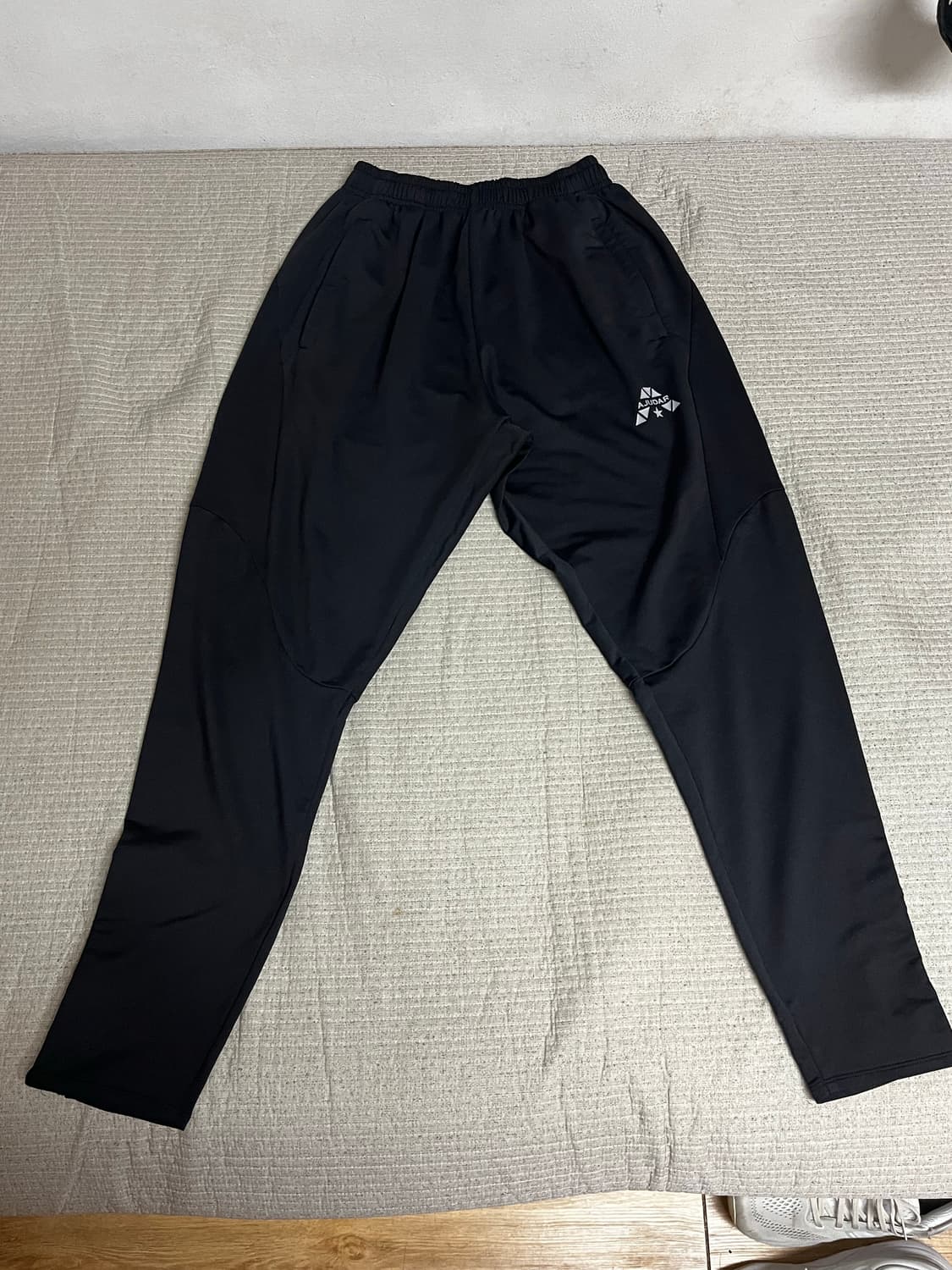 아주다 트레이닝 팬츠 (2XL) 상품이미지1