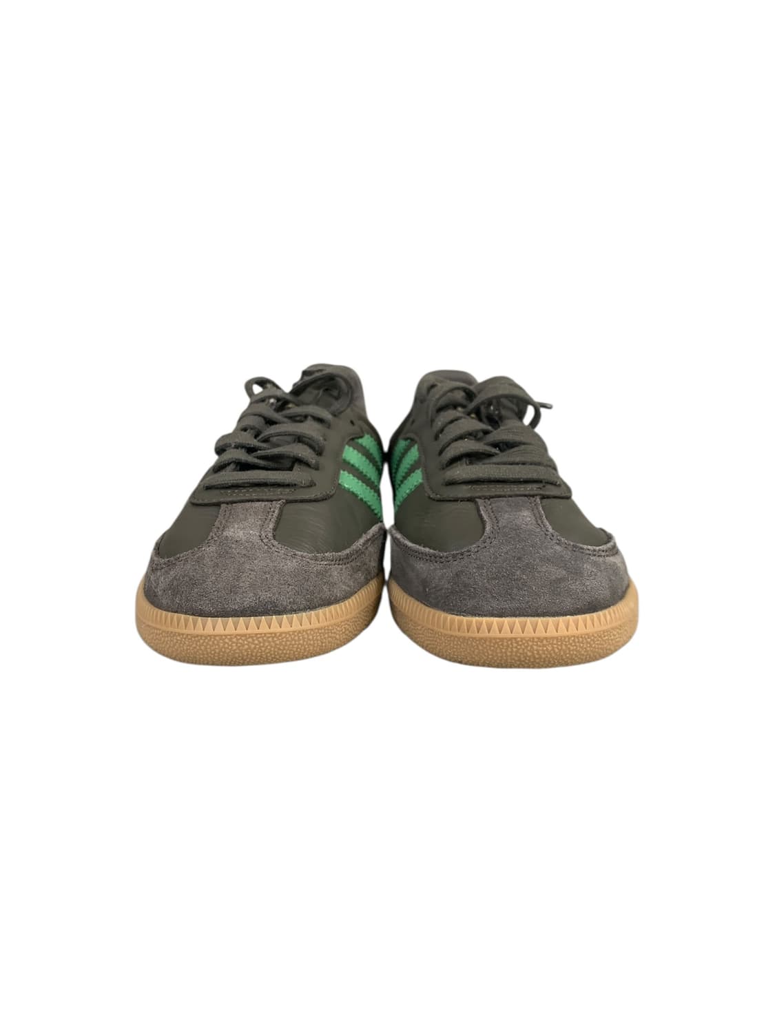 아디다스 삼바 OG 그린 250 (Gr-3070) 상품이미지4