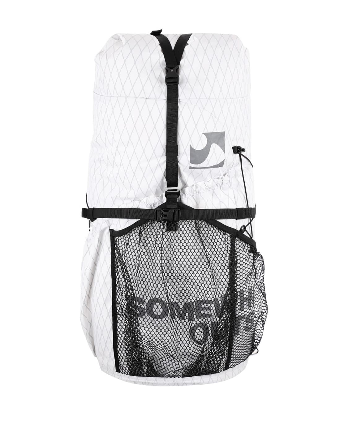 Sohc 썸웨어아웃사이드 55L 백팩 상품이미지1