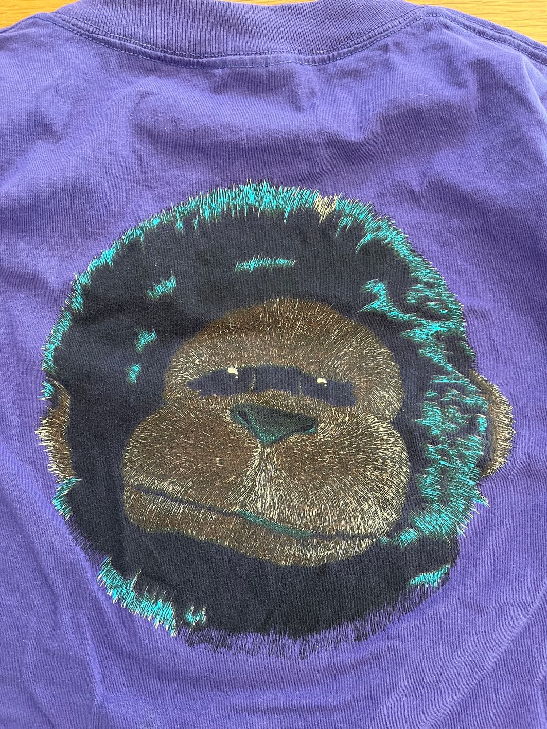1991 dinosaur jr 다이노소어 주니어 티셔츠 xl 상품이미지7